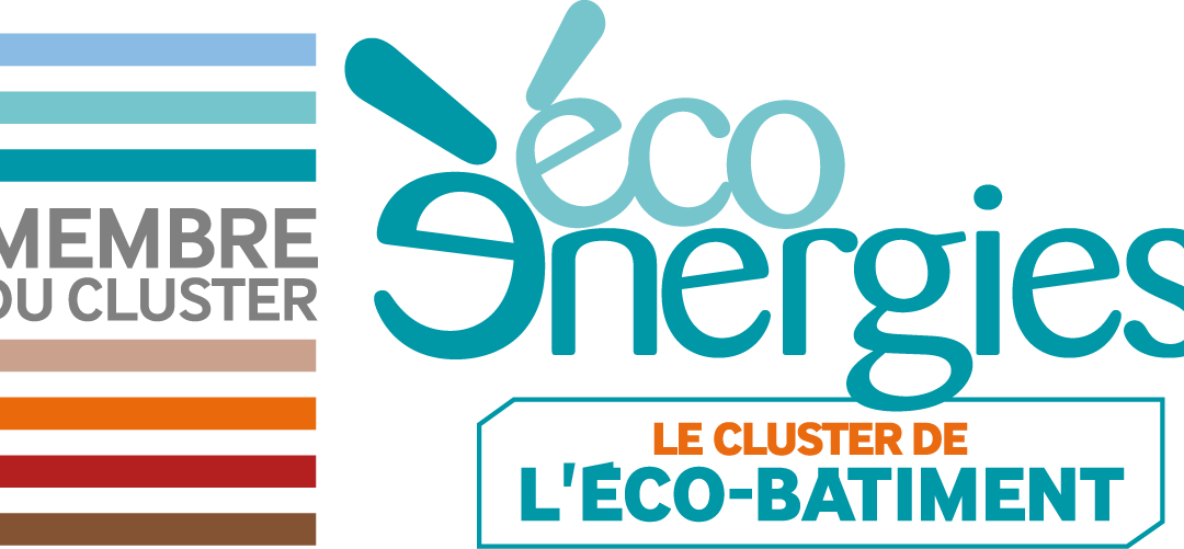 Membre du Cluster Eco-Energies