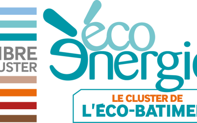 Membre du Cluster Eco-Energies